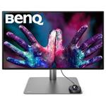 27" LED BenQ PD2725U - 4K UHD,IPS,HDMI,DP,repro