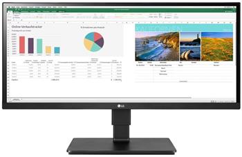 29" LG LED 29BN650 - 2KHD, IPS