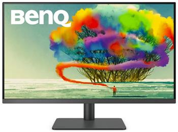 32" LED BenQ PD3205U - 4K,IPS,DP,USB,piv, repro