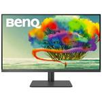 32" LED BenQ PD3205U - 4K,IPS,DP,USB,piv, repro