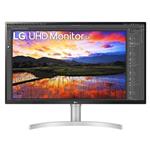 32" LG LCD 32UN650 - UHD,IPS2xHDMI,DP,repro