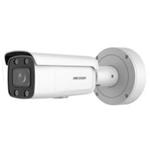4MPix IP Bullet ColorVu kamera; LED 60m, WDR 130dB, Audio, Alarm, IP67, IK10