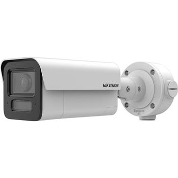 4MPix IP Bullet DeepinViewX kamera; LED/IR 80m, mikrofon, reproduktor, IP67, IK10, heater
