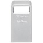 64GB Kingston USB 3.2 DT Micro 200MB/s