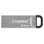 64GB Kingston USB 3.2 (gen 1) DT Kyson