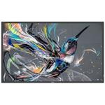 65" D-LED Philips 65BDL3511Q-UHD,IPS,400cd,MP,18/7