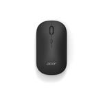 Acer AMR130/Ergonomická/Optická/1 600 DPI/USB+BT/Černá