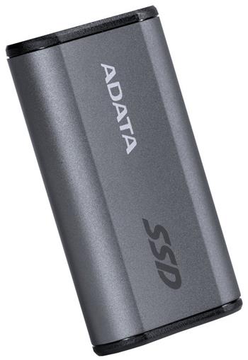 ADATA Elite SE880/2TB/SSD/Externí/Šedá/3R
