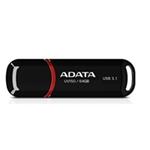 ADATA Flash Disk 64GB UV150, USB 3.1 Dash Drive (R:90/W:20 MB/s) černá