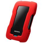 ADATA HD330/2TB/HDD/Externí/2.5"/Červená/3R