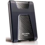 ADATA HD650/1TB/HDD/Externí/2.5"/Černá/3R