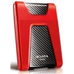 ADATA HD650/1TB/HDD/Externí/2.5"/Červená/3R