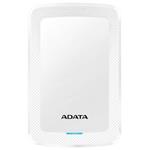 ADATA HV300/1TB/HDD/Externí/2.5"/Bílá/3R