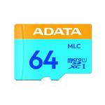 ADATA IDU3A Industrial/Micro SD/16GB