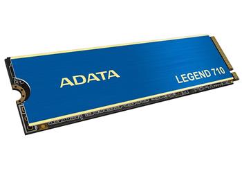 ADATA LEGEND 710/1TB/SSD/M.2 NVMe/Modrá/3R