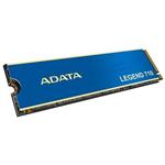 ADATA LEGEND 710/1TB/SSD/M.2 NVMe/Modrá/3R