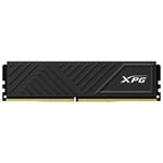 Adata XPG D35/DDR4/32GB/3200MHz/CL16/1x32GB/Black