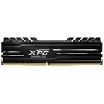 ADATA XPG Gammix D10 8GB DDR4 3200MHz / DIMM / CL16 / černá