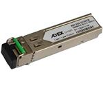 ADEX 1.25Gb BIDI/WDM SFP modul AD1250-533NCR, SM, 3km, LC - part B