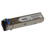 ADEX 1,25Gb BIDI/WDM SFP modul OPB1250-3520NCR, SM, 20km, LC - part A