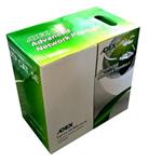 ADEX kabel UTP cat. 5e 305M PVC