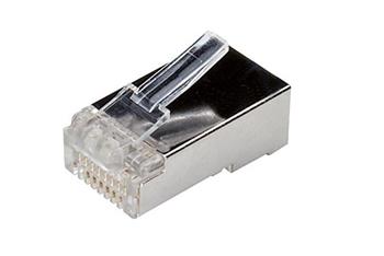 ADEX konektor RJ45 8p/8c drát stíněný