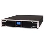 AEG UPS Protect D.1500 LCD+ 1500VA/ 1500W/ rack