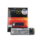 AFOX SSD M.2 2280 NVMe PCI-E 256GB