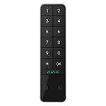 Ajax KeyPad Outdoor Jeweller (8EU) ASP, černá