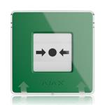 Ajax Manual Call Point, zelená