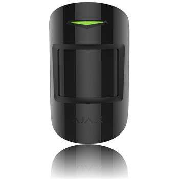 Ajax MotionProtect, černá