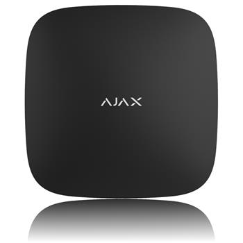 Ajax ReX 12V Black, AJAX 8075_12V