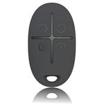 Ajax SpaceControl (8EU) ASP black (38167)