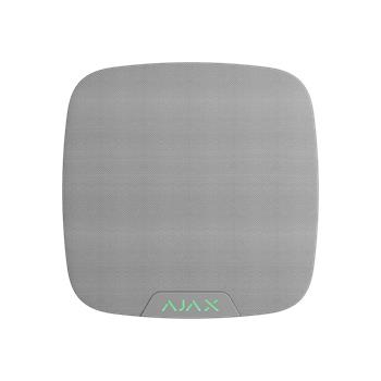 Ajax SpeakerPhone (Voice module), bílá