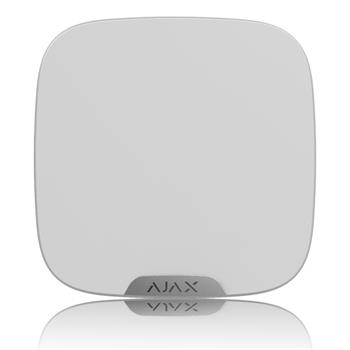 Ajax StreetSiren DoubleDeck White, AJAX 20380