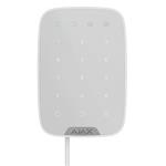 Ajax Superior KeyPad Fibra, bílá