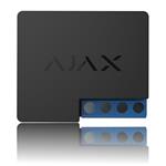 Ajax WallSwitch black (7649)