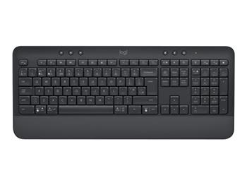 Akce Logitech klávesnice K650, CZ/SK _