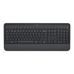 Akce Logitech klávesnice K650, CZ/SK _