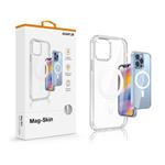 ALIGATOR pouzdro Mag-Skin iPhone 13 Pro Max