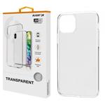 ALIGATOR Pouzdro Transparent Apple iPhone 11 Pro