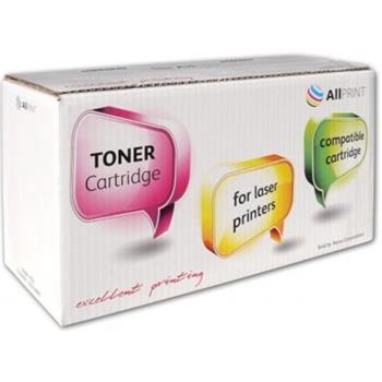 Alternativní toner pro kopírku Canon C2550,C2880 (CEXV21C) Cyan 17000str. -Allprint