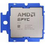 AMD EPYC 9115 / 2.6 GHz base / 16C / 32T  / 64 MB  / Socket SP5  / TRAY  / 12m záruka