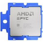 AMD EPYC 9255 / 3.25 GHz base / 24C / 48T  / 128 MB  / Socket SP5  / TRAY  / 12m záruka