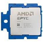AMD EPYC 9335 / 3 GHz base / 32C / 64T  / 128 MB  / Socket SP5  / TRAY  / 12m záruka