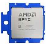 AMD EPYC 9375F / 3.8 GHz base / 32C / 64T  / 256 MB  / Socket SP5  / TRAY  / 12m záruka