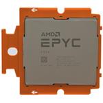AMD EPYC 9554 / 3.1 GHz base / 64C / 128T  / 256 MB  / Socket SP5  / TRAY  / 12m záruka