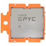 AMD EPYC 9554P / 3.1 GHz base / 64C / 128T  / 256 MB  / Socket SP5  / TRAY  / 12m záruka