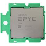AMD EPYC 9754 / 2.25 GHz base / 128C / 256T  / 256 MB  / Socket SP5  / TRAY  / 12m záruka
