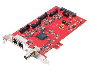 AMD FirePro S400 - Sync module